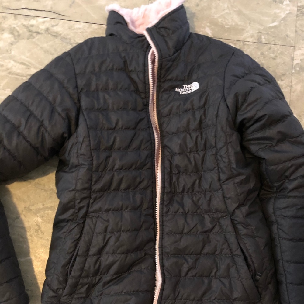 North Face Jacket